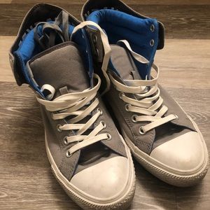 Converse high top